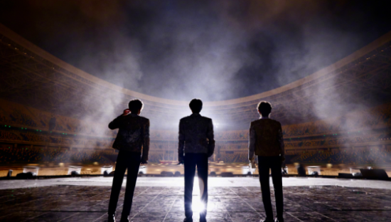 TFBOYS十周年演唱会：粉丝输了，百事赢了