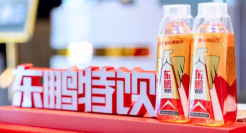 东鹏特饮才是饮料界的“小米”