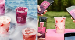 曝光量超200亿！“好色”多巴胺火了，知名餐饮品牌都在追！