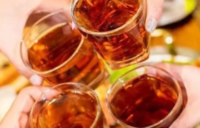 国产汽水杀疯了