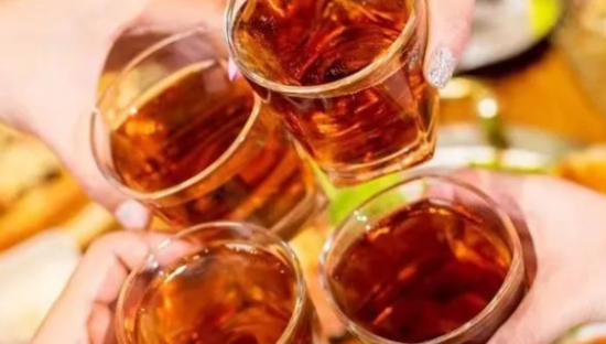 国产汽水杀疯了