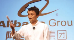 马云也入了马斯克的局