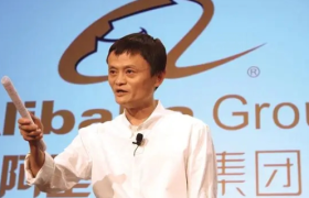 马云也入了马斯克的局