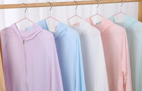 防晒“诸神之战”打响，防晒衣摇身变常服