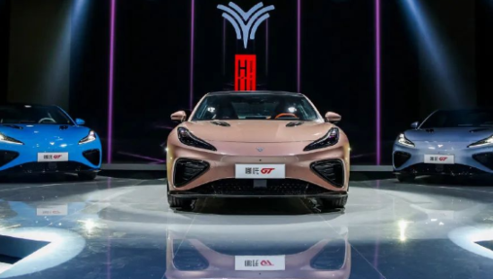 3年暴亏111亿，“哪吒”还能闹腾多久？