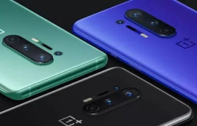 一加摸着小米过河