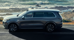 理想终于吃饱，蔚来小鹏会跌倒吗？