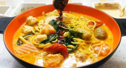 张亮麻辣烫，出事了