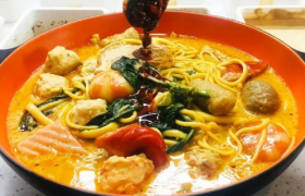 张亮麻辣烫，出事了