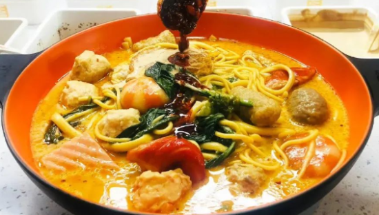 张亮麻辣烫，出事了