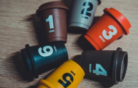 更卷的咖啡市场，难以轻松的三顿半