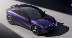 百度吉利联手牵出一匹黑马，汽车智能化巷战再添一军