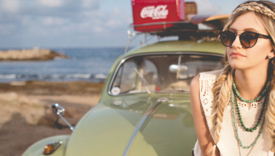 “辣妹风”能拯救快时尚吗？