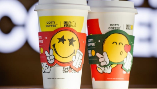 库迪咖啡，“猛割”瑞幸