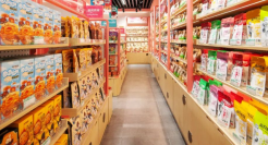 零食集合店“泡沫”破了？