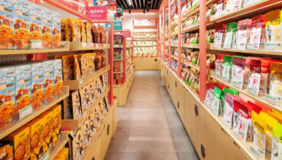 零食集合店“泡沫”破了？