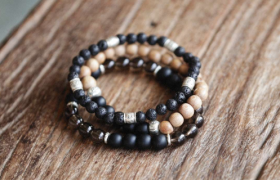 天价手串，年轻人的新泡泡玛特？