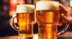 啤酒高端化，泡沫之下的赢家