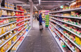 用了14天，零食量贩店让我上瘾了