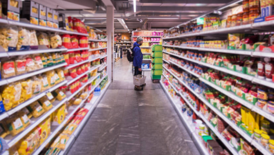 用了14天，零食量贩店让我上瘾了