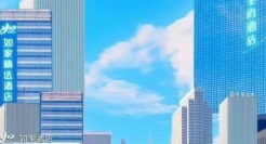 住不起的如家汉庭，酒店刺客来袭？