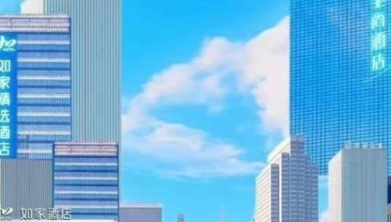 住不起的如家汉庭，酒店刺客来袭？