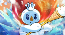 蜜雪冰城出动画，网友：反派BOSS不会是瑞幸吧？