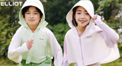 伯希和申请上市，谁是最好的“户外皮肤”？