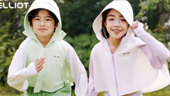 伯希和申请上市，谁是最好的“户外皮肤”？