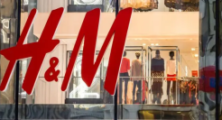 凄凄惨惨H&M，北京继续大败退