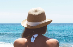 热҈ 疯了的夏天，防晒衣也卖爆҈ 了