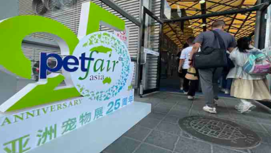 乖宝宠物上市，能否打破外资承包中国宠物口粮的现实