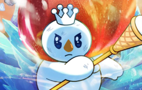 肯德基办丧礼，麦当劳开鸡展，蜜雪冰城拍动画片......近期营销谁是最大显眼包？