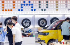 谁在京东买汽车？