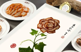 “鸭界顶流”全聚德，走下神坛