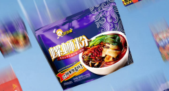 能“统战”的螺蛳粉？好欢螺在台湾引乱战！