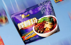 能“统战”的螺蛳粉？好欢螺在台湾引乱战！