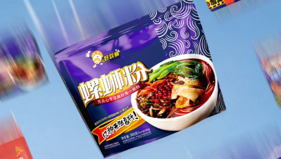 能“统战”的螺蛳粉？好欢螺在台湾引乱战！