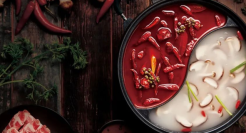 火锅界的星巴克，回了一滴血