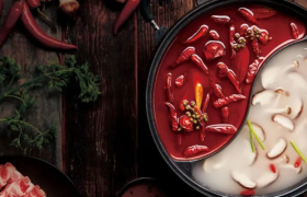 火锅界的星巴克，回了一滴血