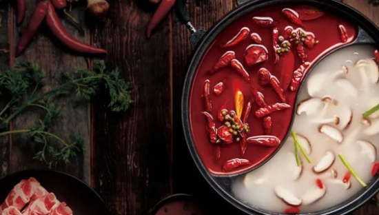 火锅界的星巴克，回了一滴血