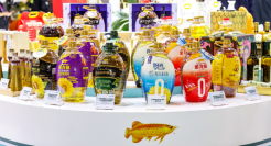 金龙鱼，不香了