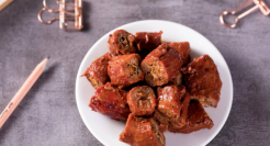 周黑鸭赚了一个亿，然后呢？