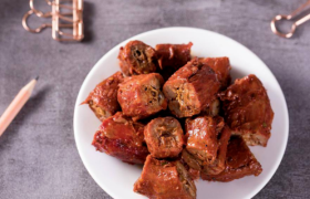 周黑鸭赚了一个亿，然后呢？