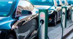 新能源车企混战的2023年，倒下第一批玩家