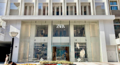 快时尚高端化，全都是泡沫？