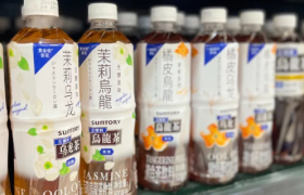 寻找下一个“元气森林”