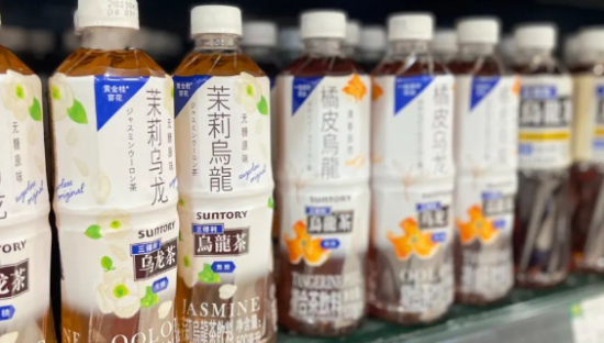 寻找下一个“元气森林”