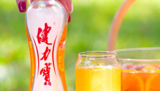 中年健力宝，一错难回头