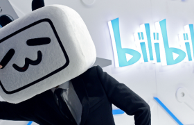 B站电商，赚钱养UP主